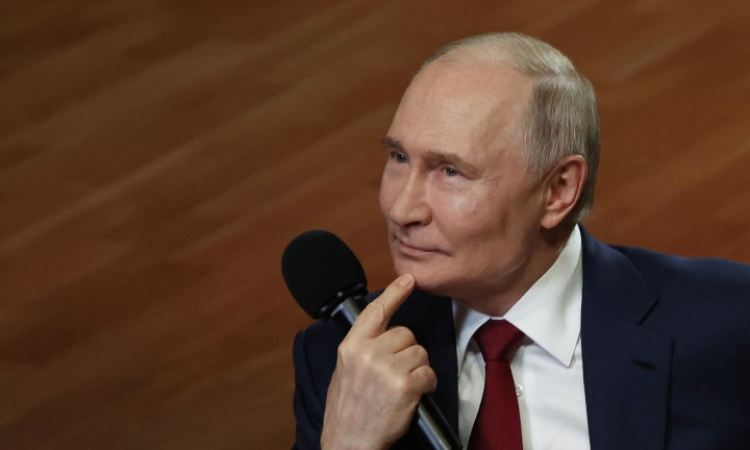 Унгария гарантира, че Путин ще може да се върне обратно в Русия след срещата с Тръмп